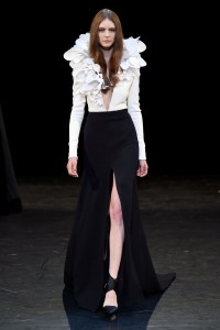 Stéphane Rolland Couture Fall 2017