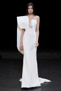 Stéphane Rolland Couture Fall 2017
