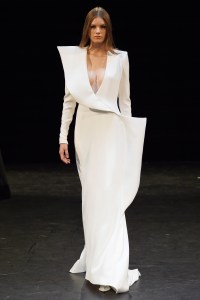 Stéphane Rolland Couture Fall 2017