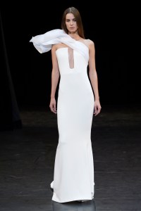 Stéphane Rolland Couture Fall 2017