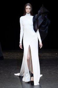 Stéphane Rolland Couture Fall 2017