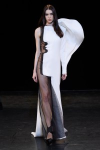 Stéphane Rolland Couture Fall 2017