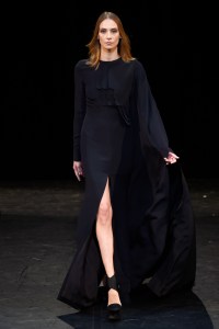 Stéphane Rolland Couture Fall 2017