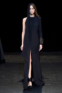 Stéphane Rolland Couture Fall 2017