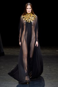 Stéphane Rolland Couture Fall 2017