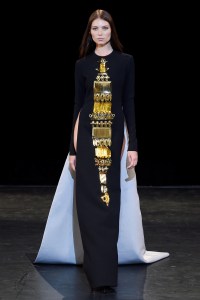 Stéphane Rolland Couture Fall 2017