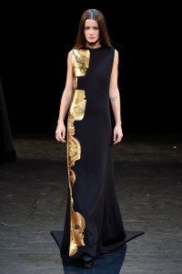 Stéphane Rolland Couture Fall 2017