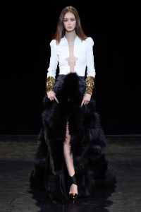 Stéphane Rolland Couture Fall 2017