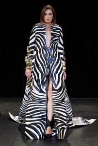 Stéphane Rolland Couture Fall 2017