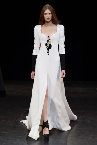 Stéphane Rolland Couture Fall 2017