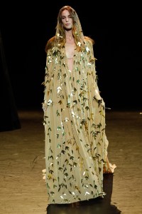 Stéphane Rolland Couture Fall 2017