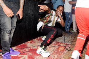 A$AP Rocky