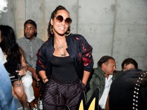 Alicia Keys