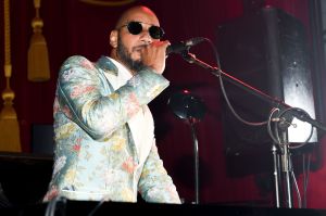 Swizz Beatz