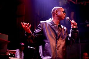 Doug E Fresh