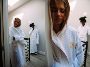 Looks from Tango Hotel Brand