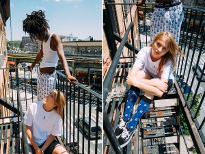 Looks from Tango Hotel Brand