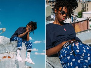 Looks from Tango Hotel Brand