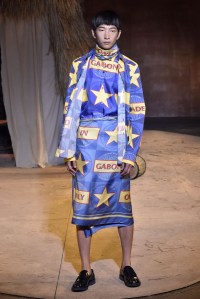 Teddy Ondo Ella Men's Spring 2018