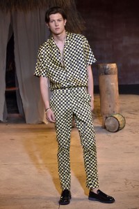 Teddy Ondo Ella Men's Spring 2018