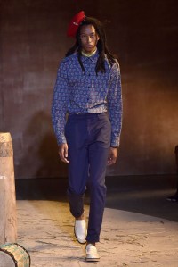 Teddy Ondo Ella Men's Spring 2018