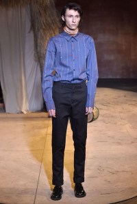 Teddy Ondo Ella Men's Spring 2018