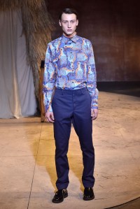 Teddy Ondo Ella Men's Spring 2018