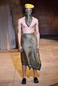 Teddy Ondo Ella Men's Spring 2018
