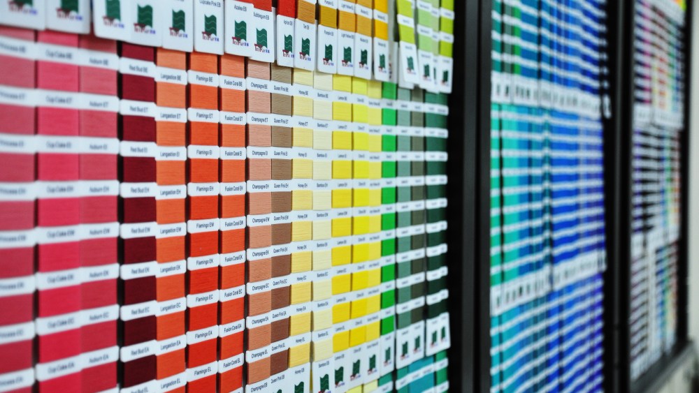 Outdoor Retailer Unveils Smart Taiwanese Textiles
