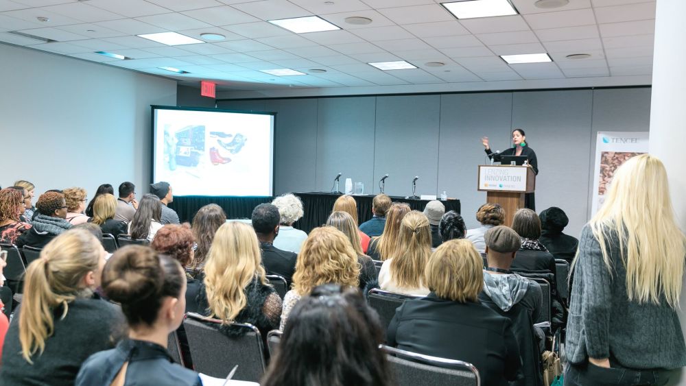 Texworld Session Topics Tackle Consumer Behavior, Sustainability