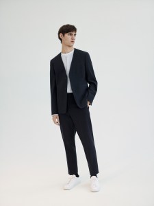Theory Men's Spring 2018