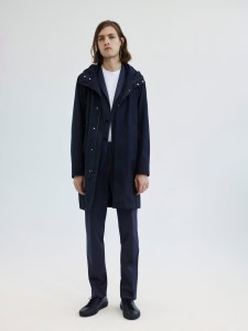 Theory Men's Spring 2018
