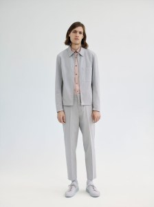 Theory Men's Spring 2018
