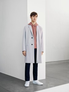 Theory Men's Spring 2018