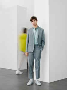 Theory Men's Spring 2018