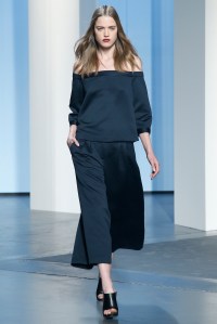 Tibi RTW Fall 2014