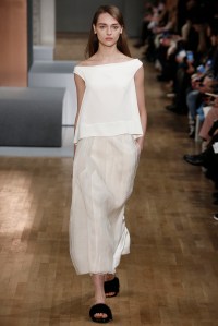 Tibi RTW Fall 2015