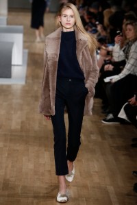 Tibi RTW Fall 2015