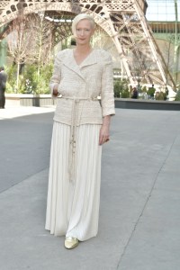 Tilda Swinton