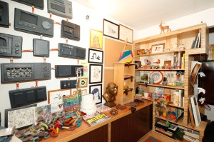 Inside Kid Made Modern.