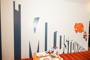 Inside Kid Made Modern.