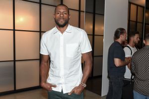 Andre Iguodala