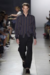Todd Snyder Men's RTW Spring 2018