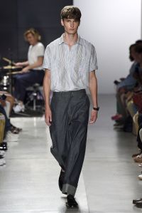 Todd Snyder Men's RTW Spring 2018