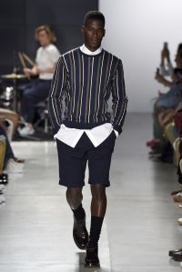 Todd Snyder Men's RTW Spring 2018