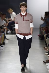Todd Snyder Men's RTW Spring 2018