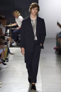 Todd Snyder Men's RTW Spring 2018
