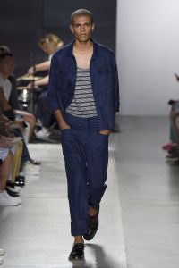 Todd Snyder Men's RTW Spring 2018