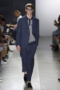Todd Snyder Men's RTW Spring 2018