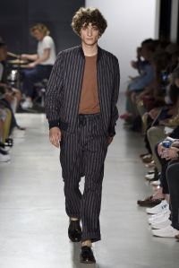 Todd Snyder Men's RTW Spring 2018